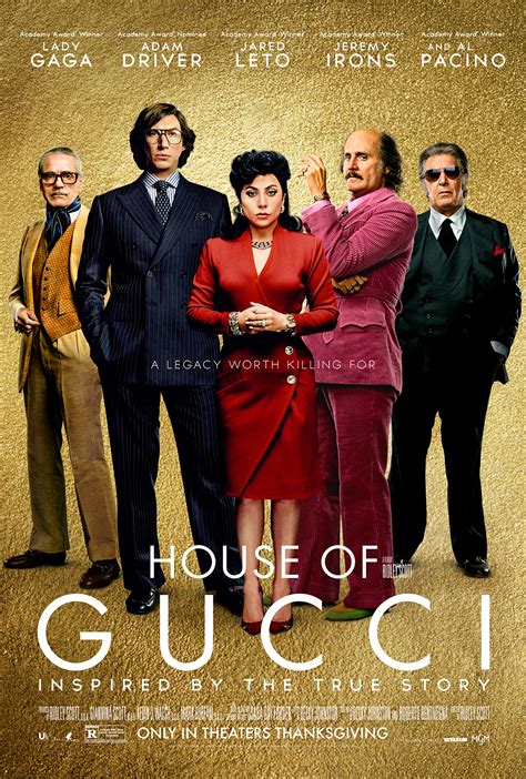 house of gucci смотреть онлайн|فيلم House of Gucci 2021.